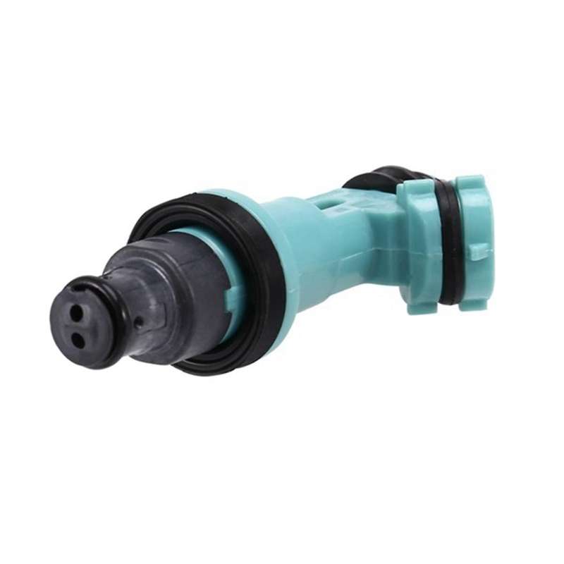6Pcs 23209-46090 23250-46090 Fuel Injector Nozzle Automotive for GS SC is 300 3.0L