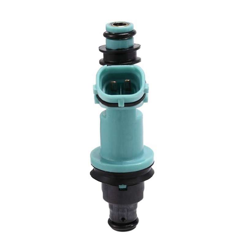 6Pcs 23209-46090 23250-46090 Fuel Injector Nozzle Automotive for GS SC is 300 3.0L