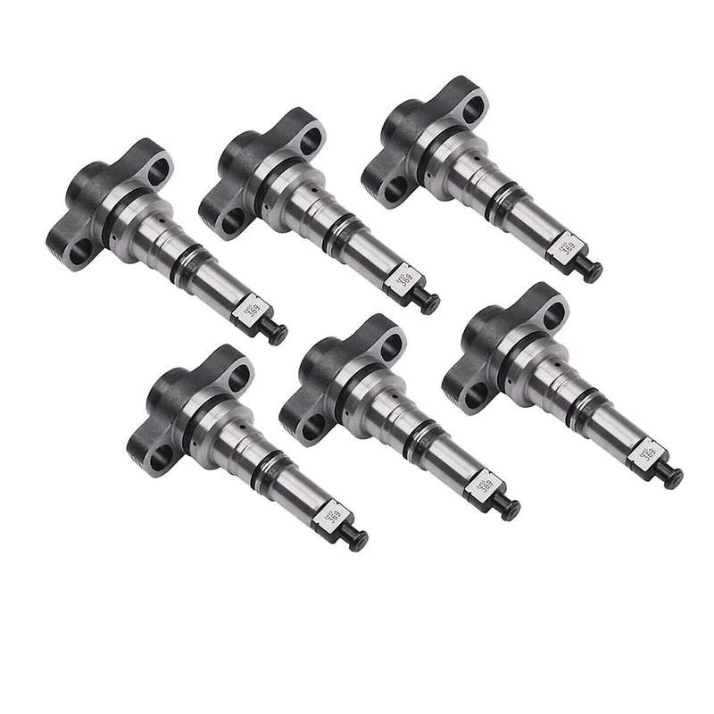 6PCS 2418455128 2455-128 Pump Elements Barrels & Plungers for