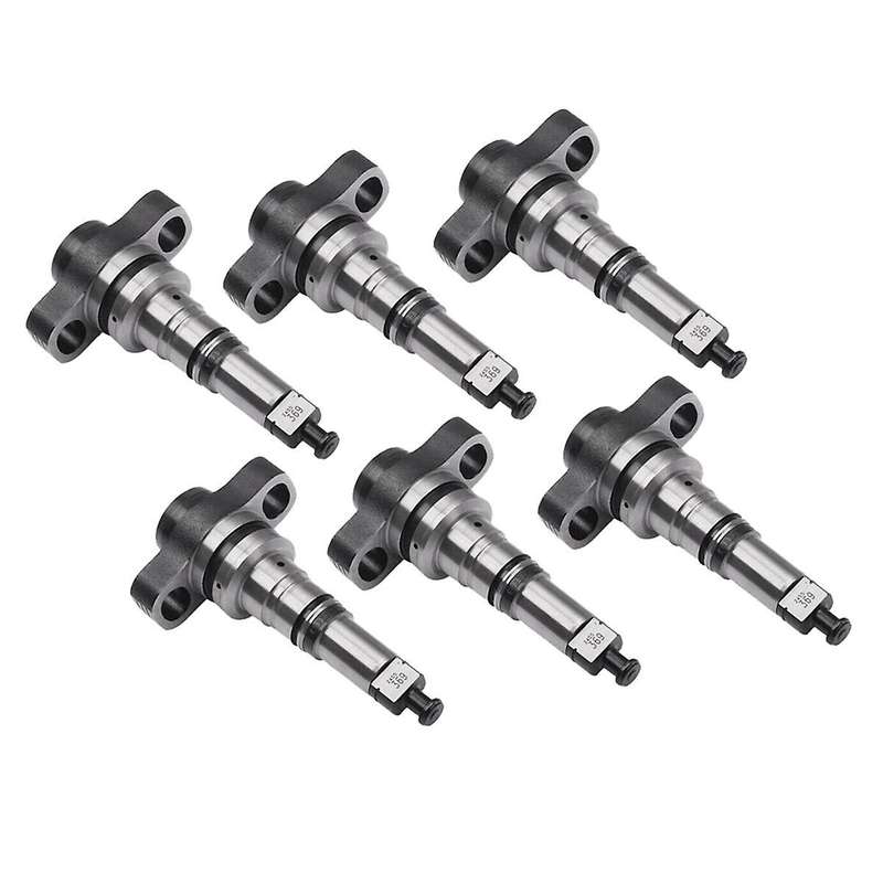 6PCS 2418455165 2455-165 Pump Elements Barrels & Plungers for