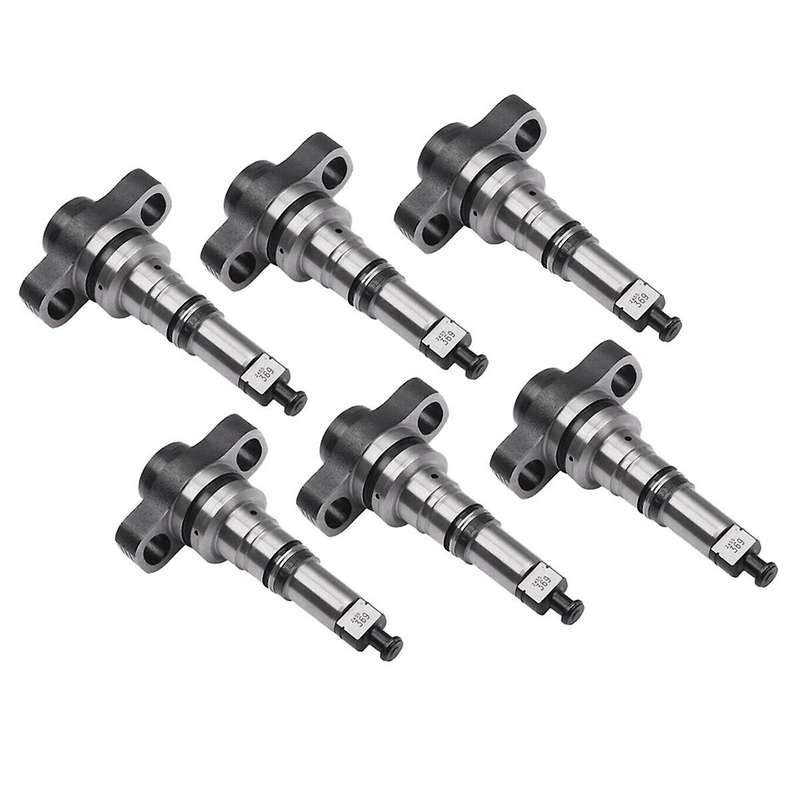 6PCS 2418455149 2455-149 Pump Elements Barrels & Plungers for