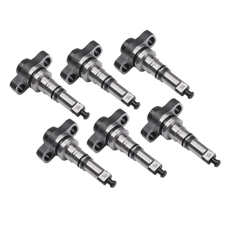 6PCS 2418455173 2455-173 Pump Elements Barrels & Plungers