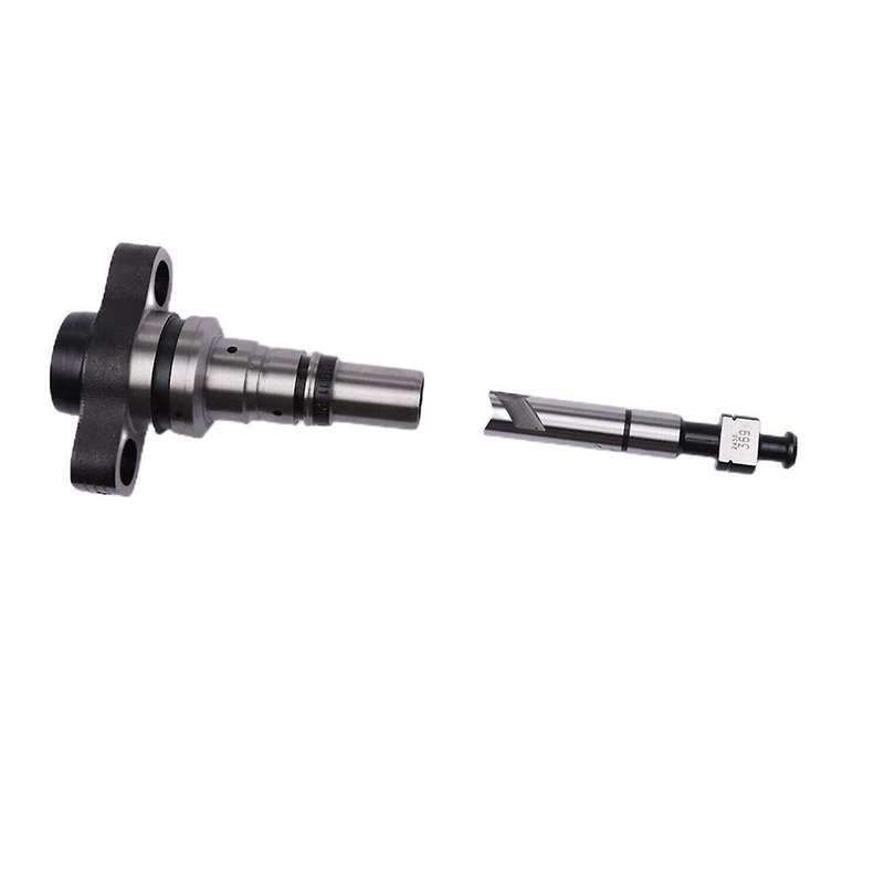 6PCS 2418455390 2455-390 Pump Elements Barrels & Plungers for MS300 Midliner 6.2L
