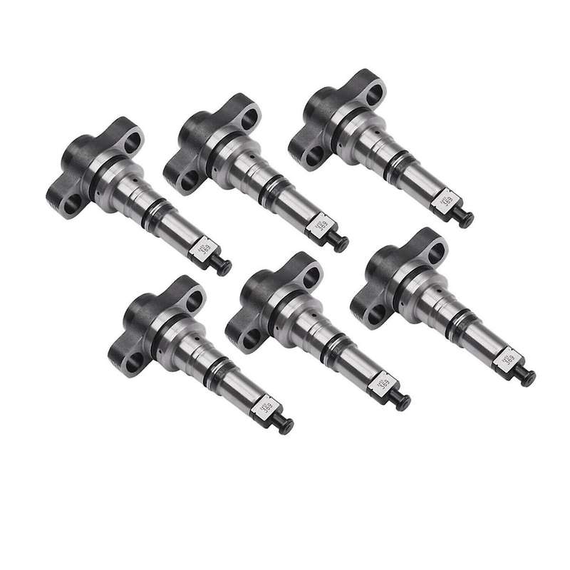 6PCS 2418455501 2455-501 Pump Elements Barrels & Plungers