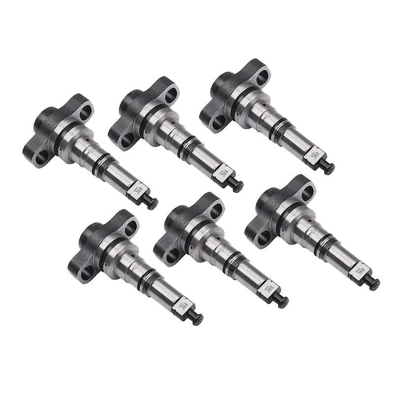 6PCS 2418455563 2455-563 Pump Elements Barrels & Plungers