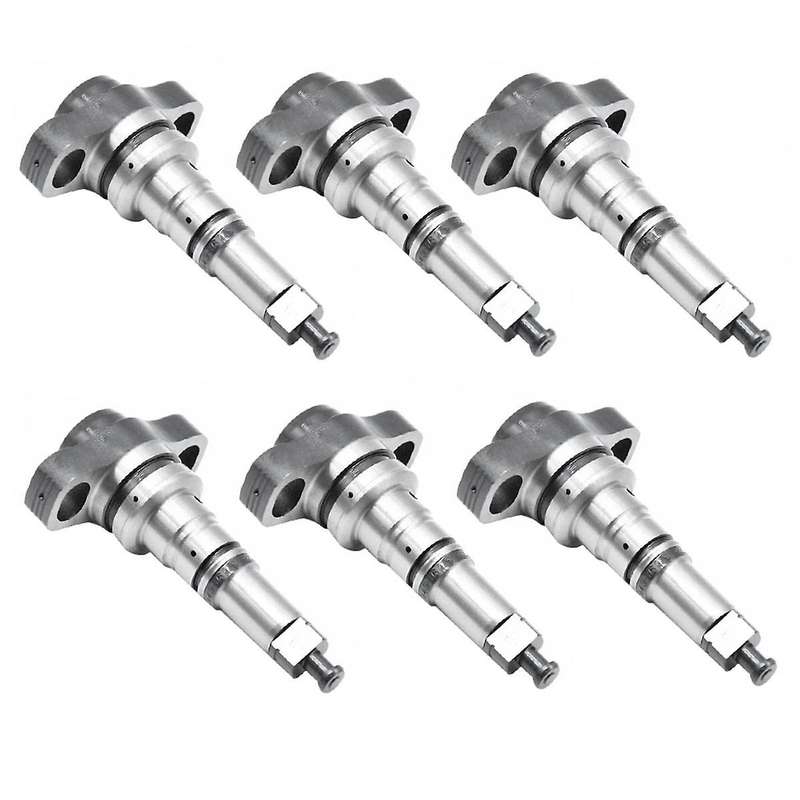 6PCS 2455-122 2418455122 Pump Elements Barrels & Plungers for