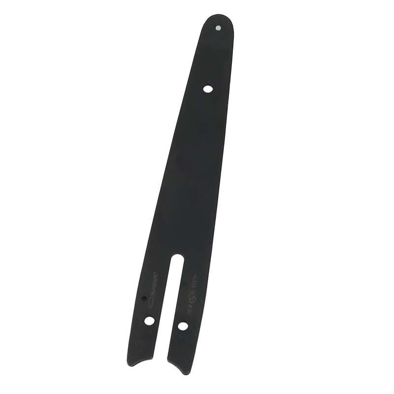 6Pcs 4/6Inch Chains and Guides Set for Mini Pruning Saw Electric Saw High Quality and Durable ChainS