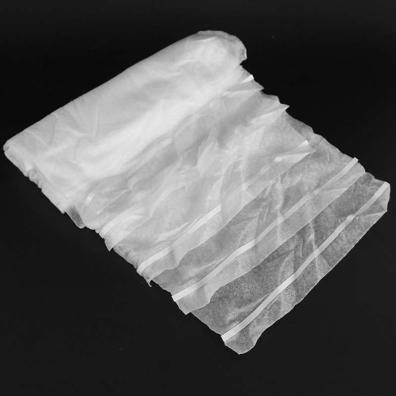 6Pcs 68X30Cm Electrostatic Cotton for Mi Purifier Pro / 1 / 2 Purifier Filter Hepa Filter Quality