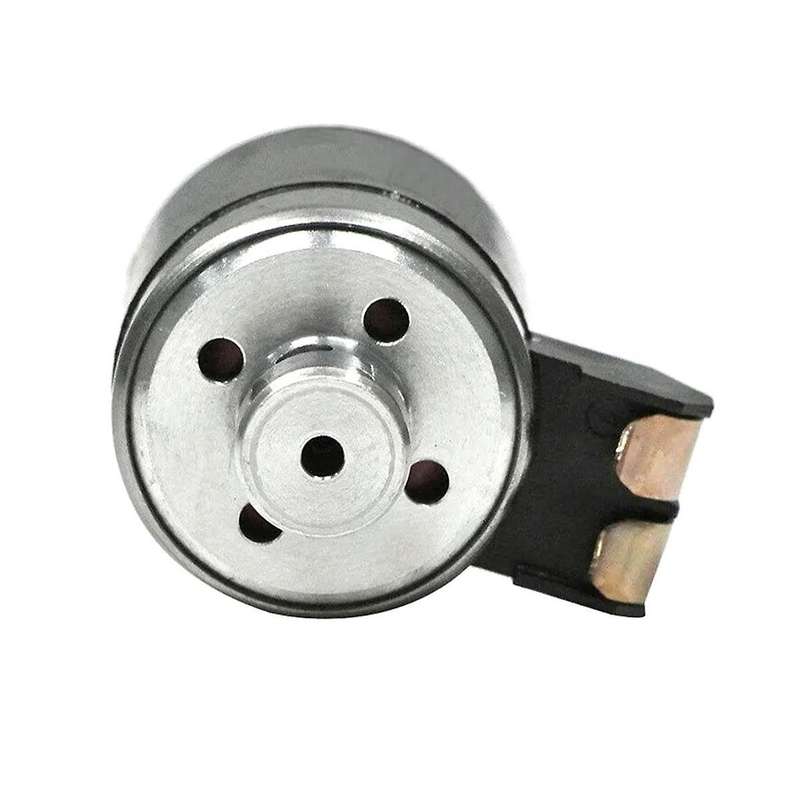 6pcs 722.6 Transmission Solenoids 5-speed Automatic Gearbox Solenoid Valve for 1402770035 140277009