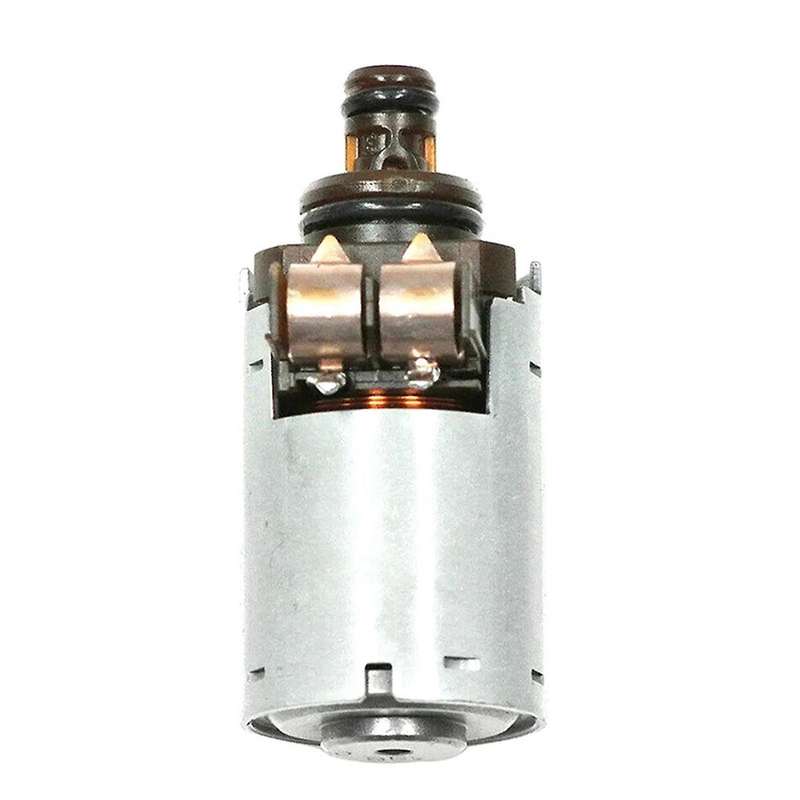 6pcs 722.6 Transmission Solenoids 5-speed Automatic Gearbox Solenoid Valve for 1402770035 140277009