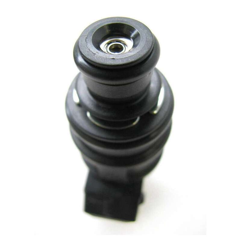 6pcs 90536149 Car Fuel Injectors for Zafira Mk1 1.8 16v 5wk93151 Car Replacement Parts