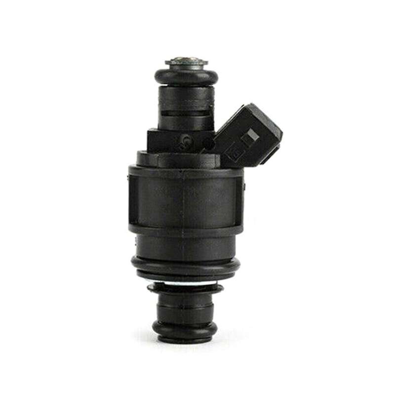 6pcs 90536149 Car Fuel Injectors for Zafira Mk1 1.8 16v 5wk93151 Car Replacement Parts