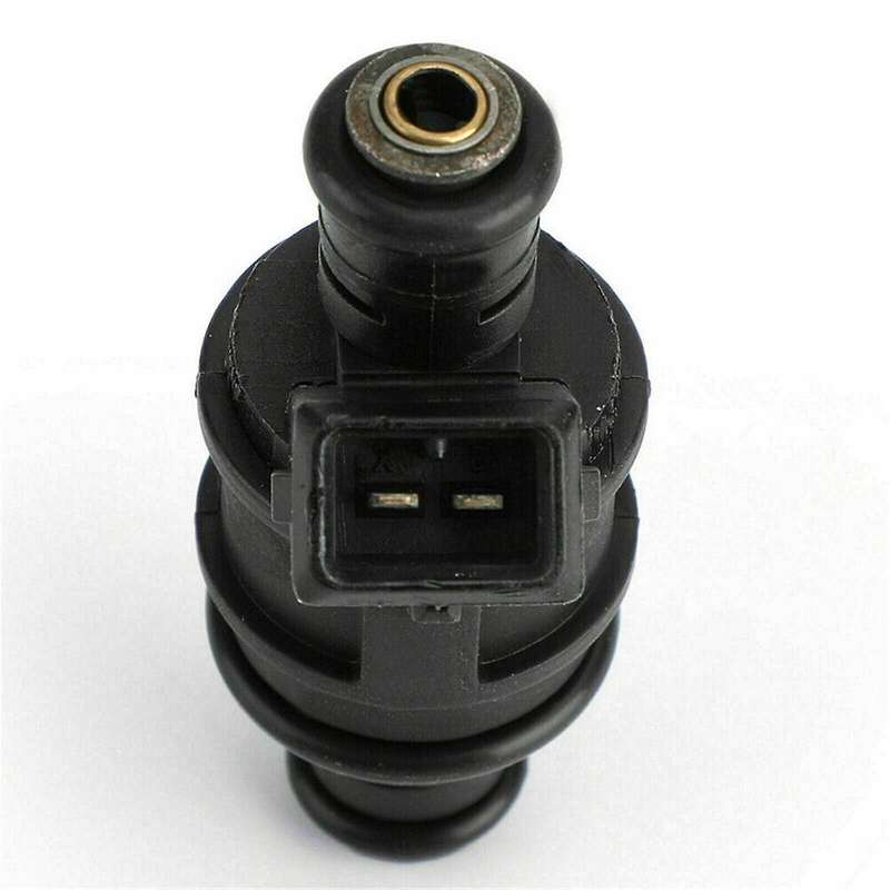 6pcs 90536149 Car Fuel Injectors for Zafira Mk1 1.8 16v 5wk93151 Car Replacement Parts