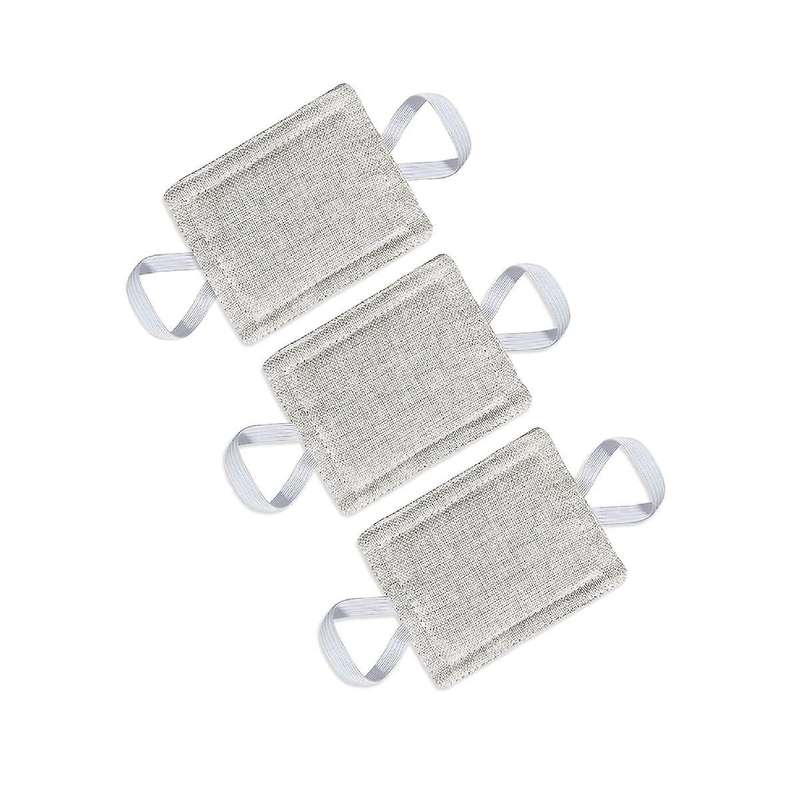 6pcs Anti-collision Door Stopper Door Handle Silence Protection Pad Suction Cup Type Silent Door Co