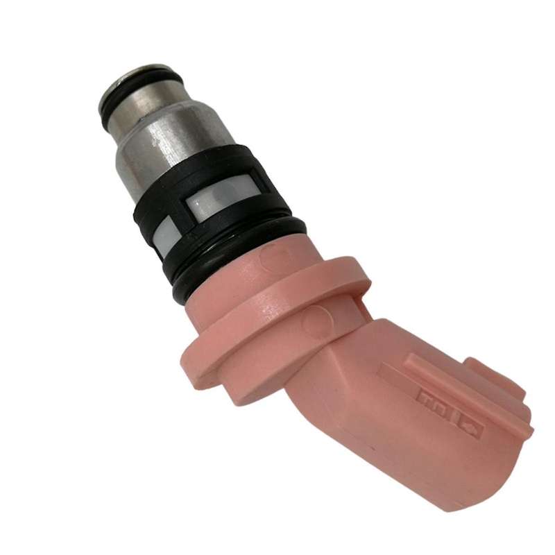 6Pcs Car Fuel Injectors Nozzle 16600-73C00 A46-H02 for Sylphy 100NX Almera Primera Sunny 1660073C00