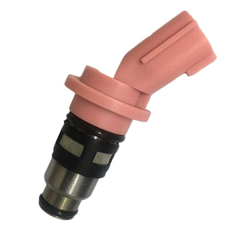 6Pcs Car Fuel Injectors Nozzle 16600-73C00 A46-H02 for Sylphy 100NX Almera Primera Sunny 1660073C00