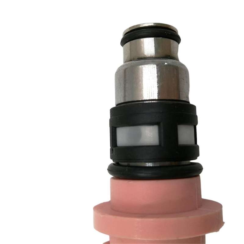 6Pcs Car Fuel Injectors Nozzle 16600-73C00 A46-H02 for Sylphy 100NX Almera Primera Sunny 1660073C00