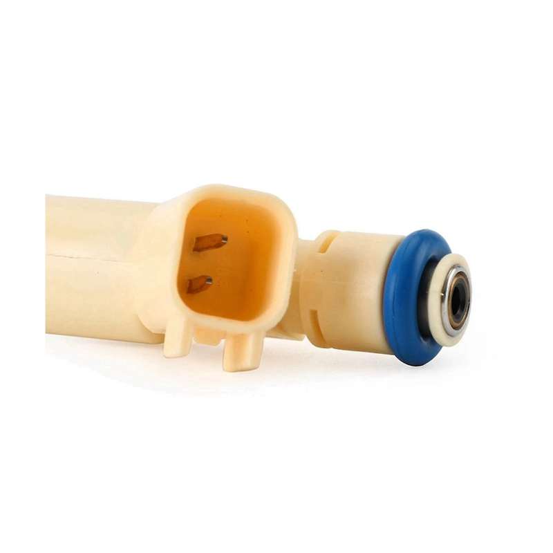 6pcs Car Fuel Injector Nozzle 195500-3520 for 01-04 Mercury 3.0 , 195500-3521, 822-11157, Yl8e-c7b
