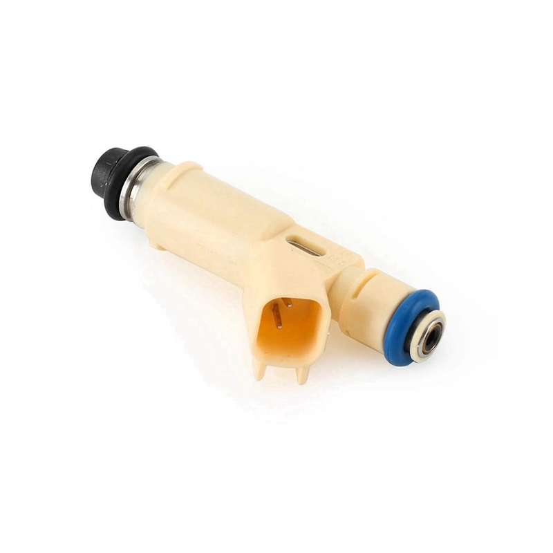6pcs Car Fuel Injector Nozzle 195500-3520 for 01-04 Mercury 3.0 , 195500-3521, 822-11157, Yl8e-c7b