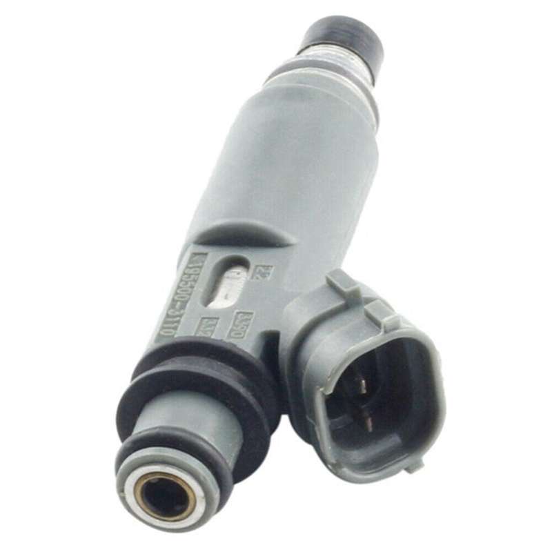 6Pcs Car Fuel Injector Nozzle for 1.5L 1.6L 1997-2003 195500-3110