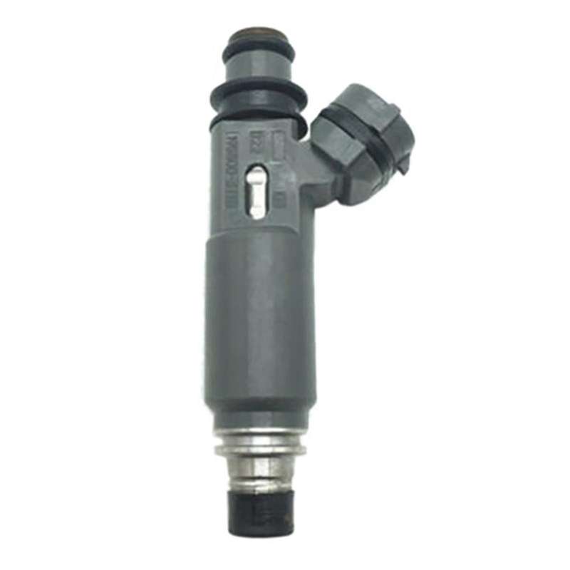 6Pcs Car Fuel Injector Nozzle for 1.5L 1.6L 1997-2003 195500-3110