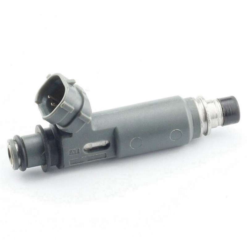 6Pcs Car Fuel Injector Nozzle for 1.5L 1.6L 1997-2003 195500-3110