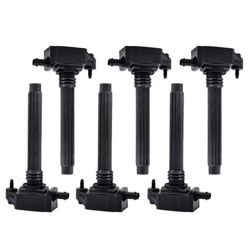 6pcs Car Ignition Coil On Plug for 05149168ad 05149168ah 05149168ai