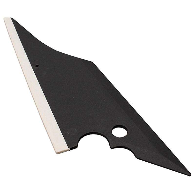 6Pcs Carbon Fiber Car Tools Vinyl Wrap Film Sticker Wrapping Tool Auto Window Foil Magnetic Stick Sq