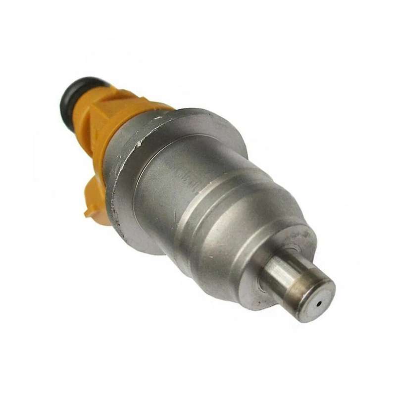 6pcs E7t25080 1465a011 Mr560555 Fuel Injector for - Pejero Outboard - Hpdi 200 250 300 - 03