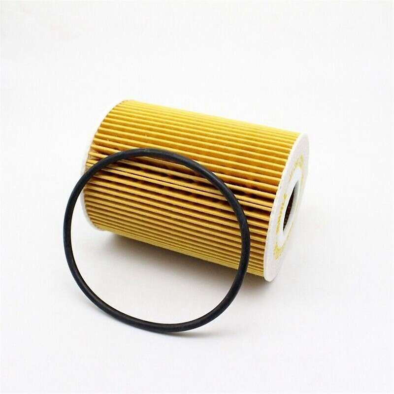 6Pcs Engine Motor Oil Filter Kit 94810722200 for V6 V8