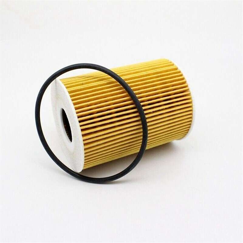 6Pcs Engine Motor Oil Filter Kit 94810722200 for V6 V8
