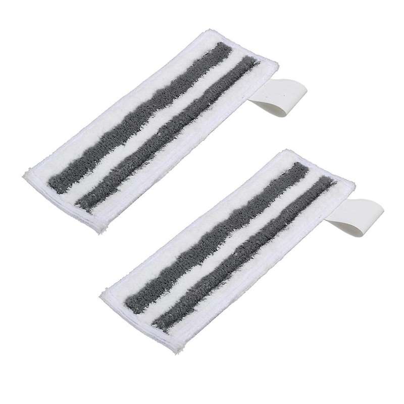 6Pcs Floor Cloth Pads Set for Easyfix SC3 SC4 SC5 Steam Cleaner Replacement Home Cloth Mop Cover