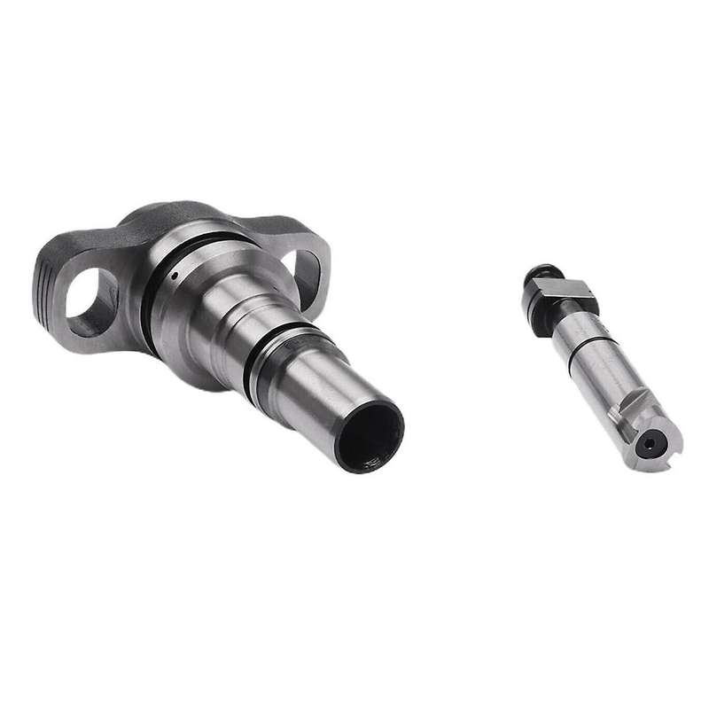 6PCS for P7100 P Pump 94-98 High Performance Aftermarket 13mm Barrels & Plungers 2418455152 2455-152