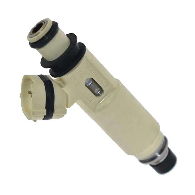 6pcs Fuel Injector 23250-20040 23209-20040 for Es330 3.3l