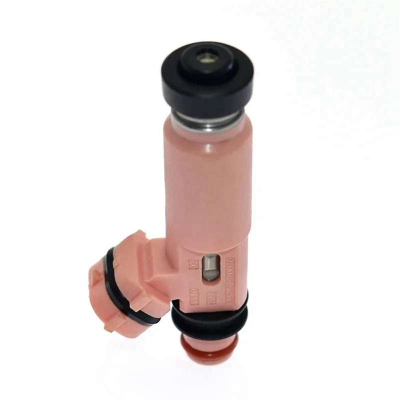 6Pcs Fuel Injector Fuel Injector Nozzle Car for Sienna 23250-20030