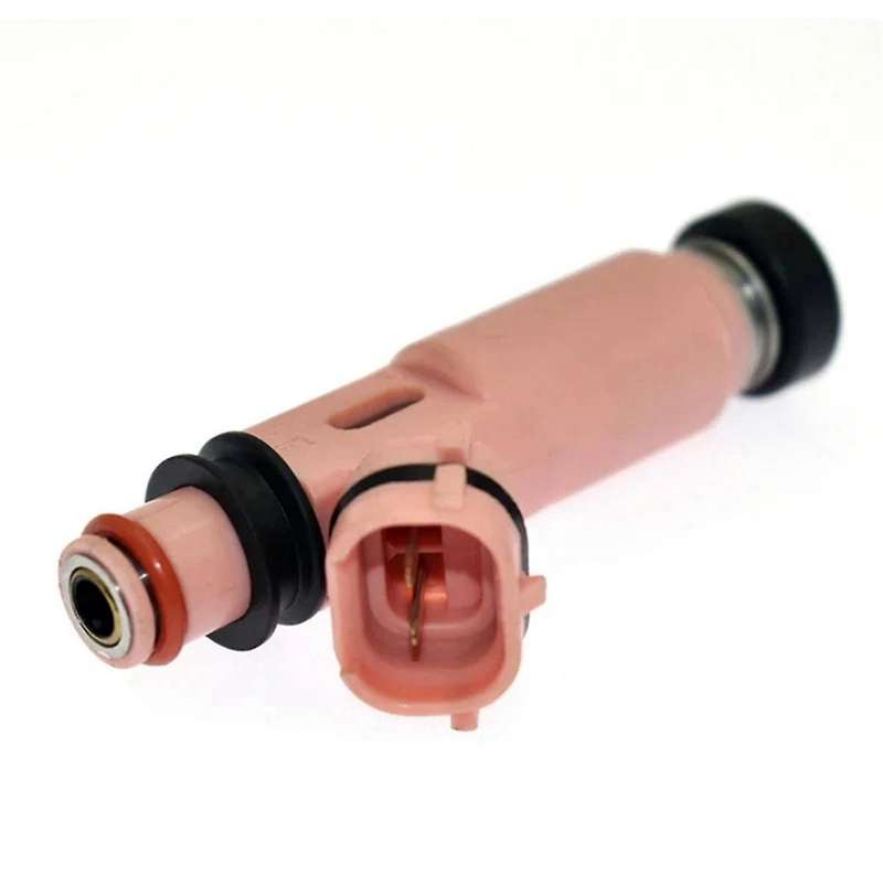 6Pcs Fuel Injector Fuel Injector Nozzle Car for Sienna 23250-20030