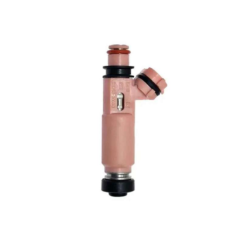 6Pcs Fuel Injector Fuel Injector Nozzle Car for Sienna 23250-20030
