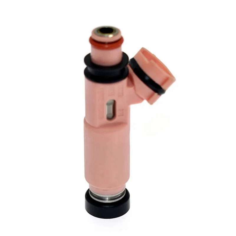 6Pcs Fuel Injector Fuel Injector Nozzle Car for Sienna 23250-20030
