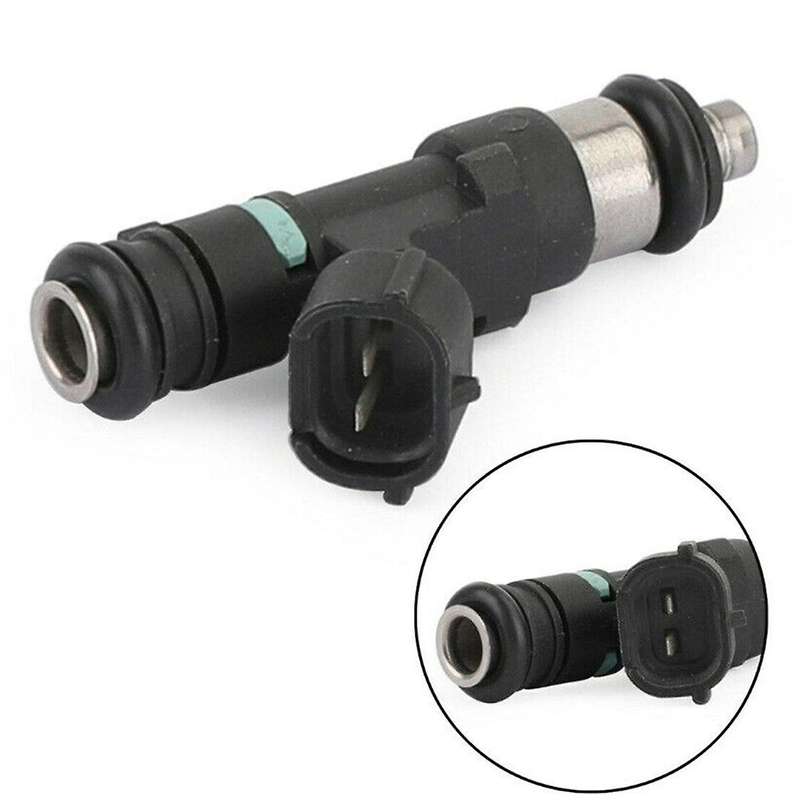 6PCS Fuel Injectors for QX56 Frontier 4.0L 0280158007 16600-7S000