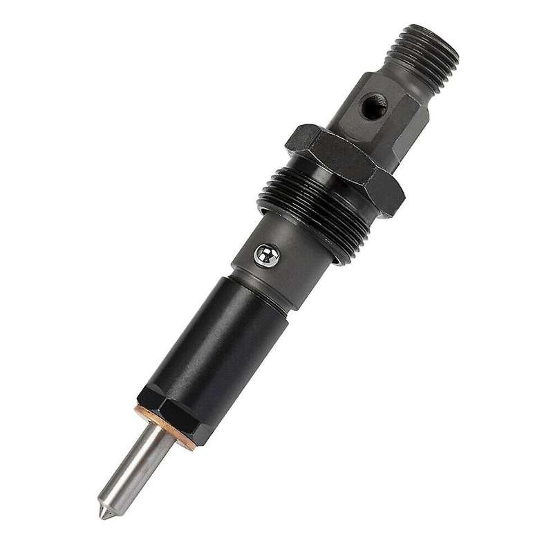 6Pcs Fuel Injector Set W/Ring Kit 3283562 for 5.9L KDAL59P6 Nozzle Holder P7100 1994-1998