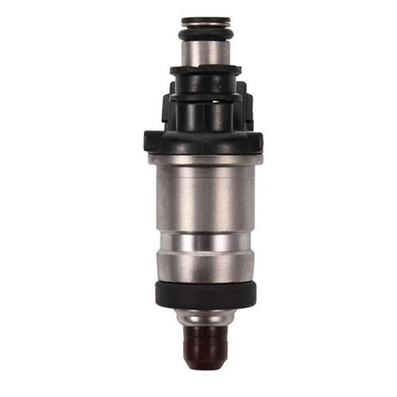 6Pcs Fuel Injectors 06164-P2J-000 for Odyssey Accord1.6L, 1.8L, 2.3L
