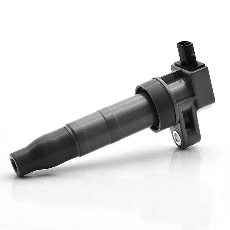 6pcs Ignition Coil and Spark Plug Set 2006-2015 for Sorento 3.3l 3.5l 3.8l 27301-3c000