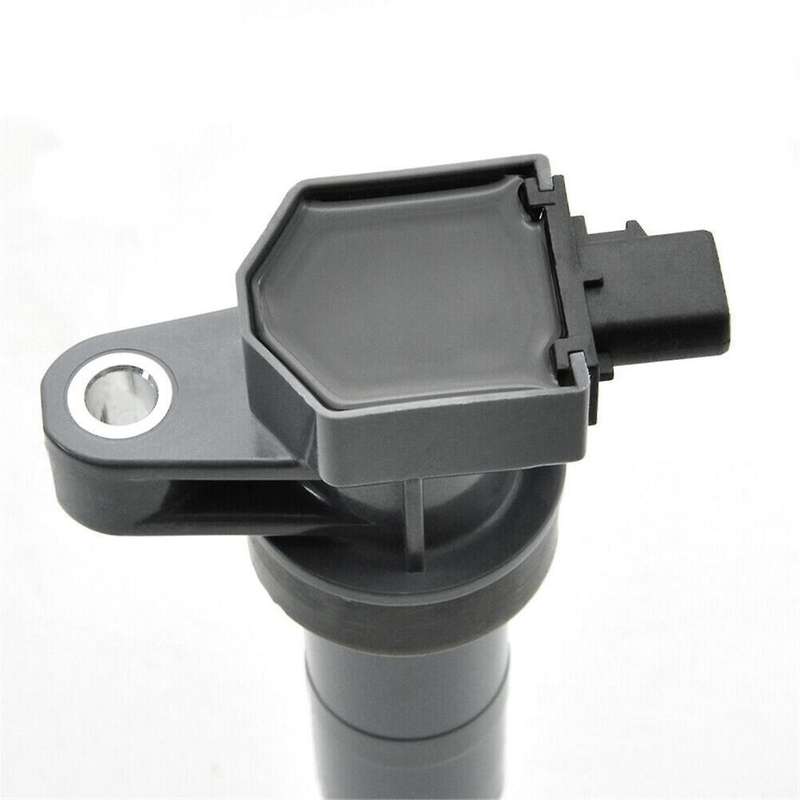 6pcs Ignition Coil and Spark Plug Set 2006-2015 for Sorento 3.3l 3.5l 3.8l 27301-3c000