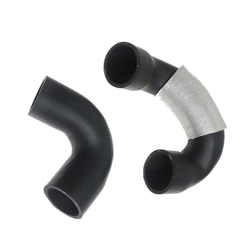 6PCS Hoses Radiator Coolant Water Hose Pipe Kit for 135i 335i 335xi 2007-2010 11537585023 171285700