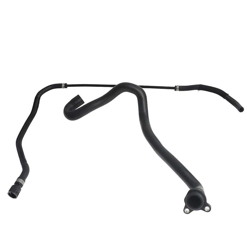 6PCS Hoses Radiator Coolant Water Hose Pipe Kit for 135i 335i 335xi 2007-2010 11537585023 171285700