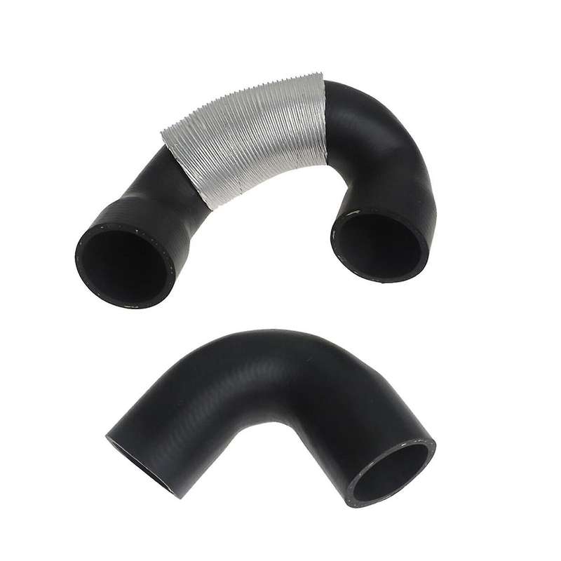 6PCS Hoses Radiator Coolant Water Hose Pipe Kit for 135i 335i 335xi 2007-2010 11537585023 171285700