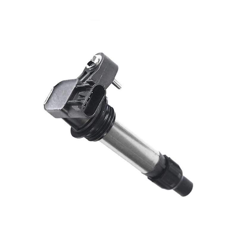 6pcs Ignition Coil for Terrain Srx 12632479