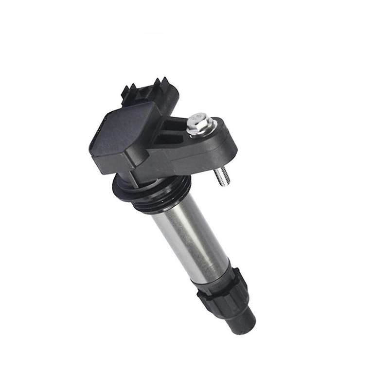6pcs Ignition Coil for Terrain Srx 12632479