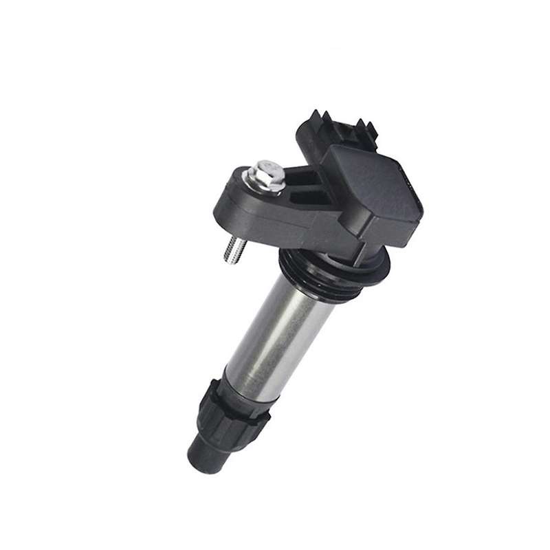 6pcs Ignition Coil for Terrain Srx 12632479