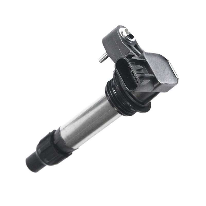 6pcs Ignition Coil for Terrain Srx 12632479